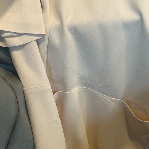 Brand new U.S. made “The Row@ STUNNING and rich. Never worn! 
Perfect day/night - Picture 10 of 11